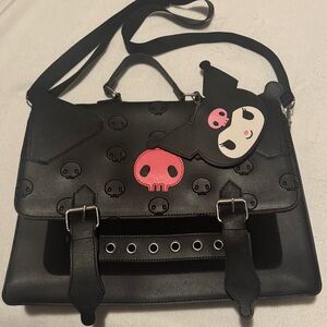 Kuromi Sanrio Handbag